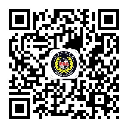 在线客服微信二维码